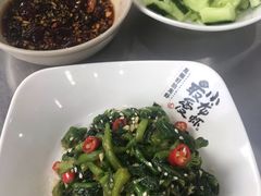 -龙巢盱眙龙虾·烧烤外卖(坂田店)