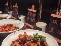 -杭州滨江世融艾美酒店·新食谱全日餐厅
