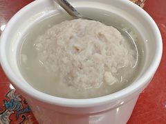 -玉华台饭庄(裕中西里小区店)