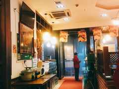 -山沟沟炒鸡(颐灏·海怡名都店)