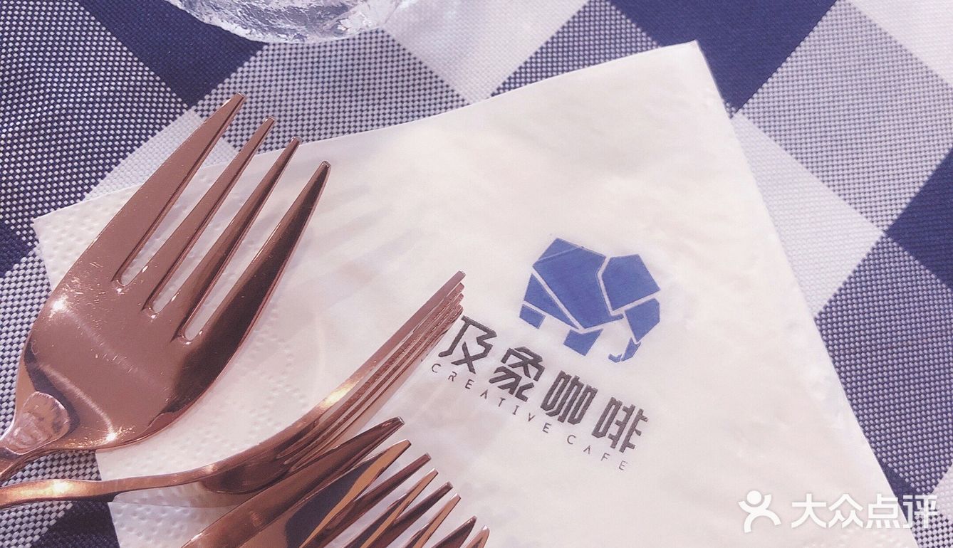 和集美们小聚的下午茶时光