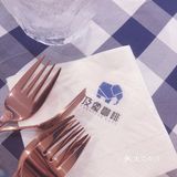 和集美们小聚的下午茶时光