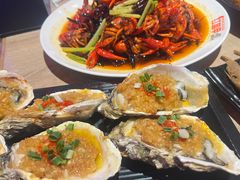 -红盔甲·小龙虾(车公庙店)