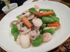 -渔满仓海鲜渔家(象山二店)