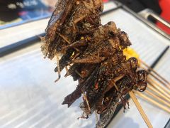 -纪录片《人生一串》体验店(静安店)