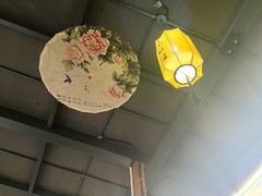 -洈水谣 · 地道荆州松滋菜(菱角湖公园店)