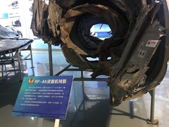 -中国航空博物馆