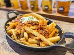 -Goose Island Brewhouse鹅岛精酿啤酒餐厅