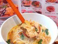 -云味馆·云南菜·云南米线(景田店)