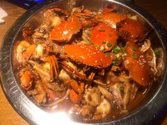 -谢蟹浓·肉蟹煲(新奥店)