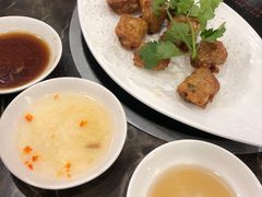 -陆记鹅庄·潮汕菜·狮头鹅(大仟里店)