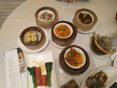 -福州天元国际威斯汀酒店·中国元素餐厅