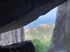 -崂山仰口游览区
