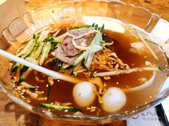 正宗朝鲜冷面-七八冷面·延边朝鲜族美食(欢乐谷店)