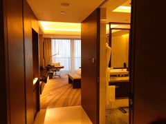 -舟山希尔顿酒店