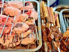 -古彭7只羊·徐州烧烤(旗舰店)