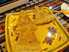 -卡万金特色藏餐