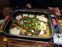 -令狐冲·活鱼馆(宝龙店)