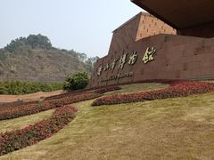 -乐山市博物馆