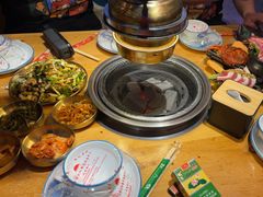 -7星海鲜烧烤(紫光福郡店)