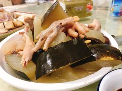 -区海鸡场饭店(石壁店)
