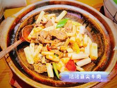 -啫神·广州地标美食(北京路店)