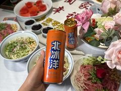 -壹零捌道·北京烤鸭(车公庄店)