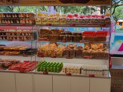 -味多美蛋糕(双安店)