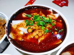 -宝葫芦西北茶食铺(万达店)