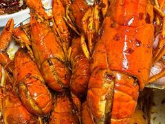 -三妹小龙虾·黄油蟹(华侨城总店)