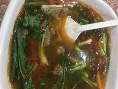 -金塔傣乡·云南民族特色菜·傣味手抓饭(金瓦路店)