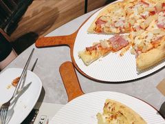 -必胜客(上海新南方商城PH店)