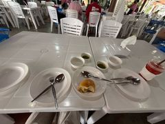 -Ob Aroi Town In Town (Not Ob Aroi franchise)