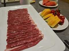 -君邦火锅(新疆大厦店)
