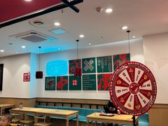 -塔斯汀·中国汉堡(蓝润置地广场店)