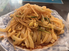-秦豫肉夹馍(骡马市总店)