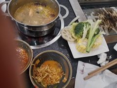 -老字号.雅克白族石板烧十年老店(大理古城店)