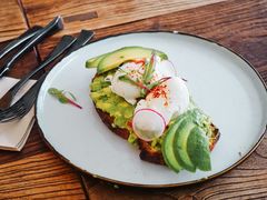 -O'mills Sourdough Bakery&Bistro(永嘉路店)