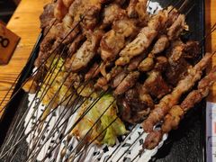 -好介口深夜酒馆(梅江店)