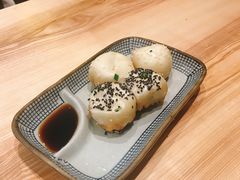 -陈家生煎(世茂双子塔店)