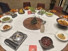 -百姓家宴(三堰店)