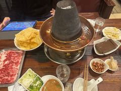 -大唐人家·热气羊肉(大华店)