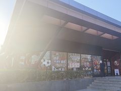 -肯德基(孝陵卫地铁站店)