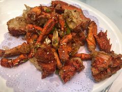 -海天一色海景自助餐厅(西港花园店)