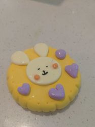 -Mini Muses ·创意手作·陶艺·银饰·团建(芳圆里店)