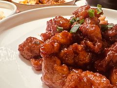 -外婆家(蓝色港湾店)