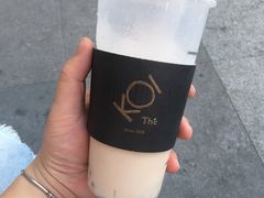 -KOI Thé(正佳广场店)