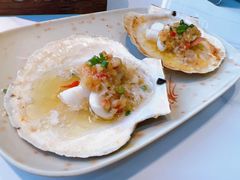 -蚝老板海鲜烧烤大排档(码头店)
