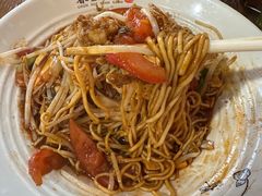 -春雪面馆(转塘店)