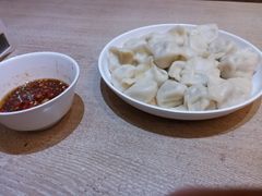 -饺子先生(世豪店)